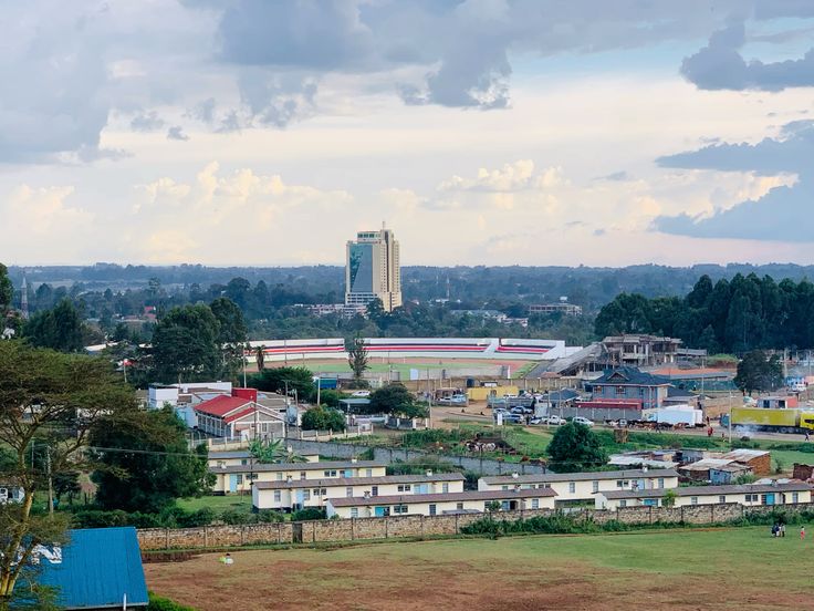 Top 5 Neighborhoods in Eldoret for Families