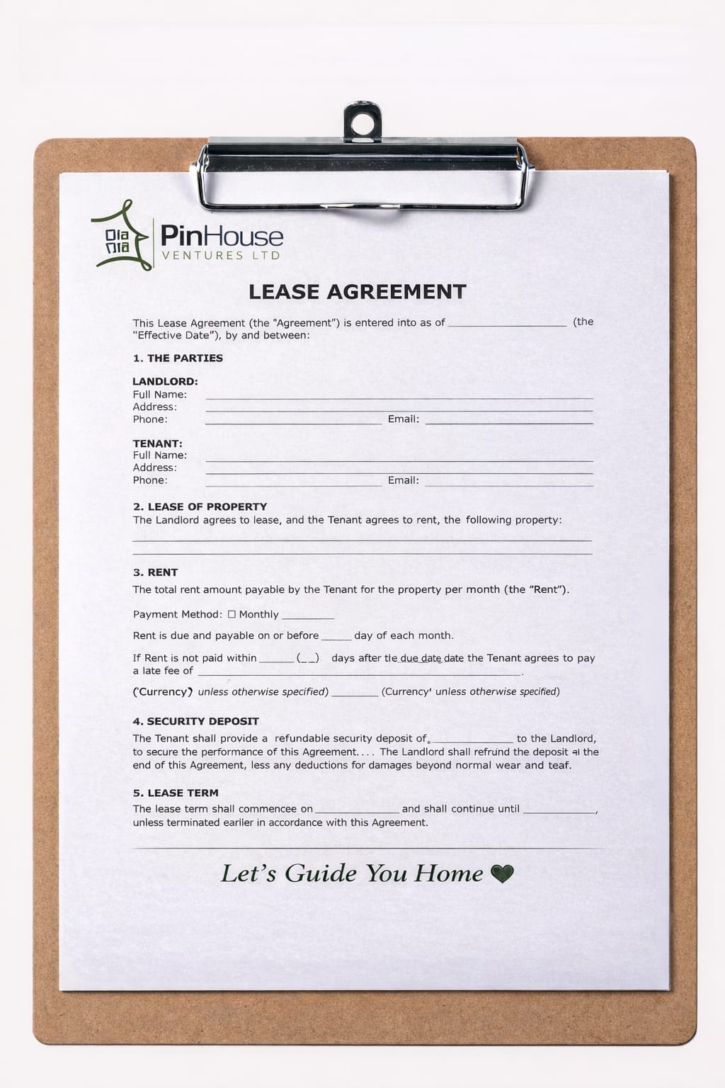 Is Your Land Truly Yours?