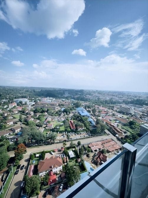 Eldoret Real Estate Market Outlook 2026