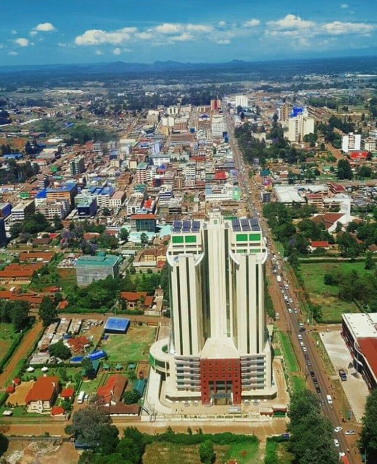 Beyond the Title Deed