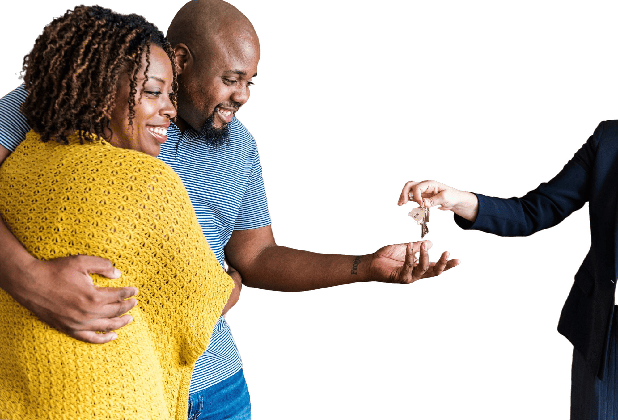 10 Things to Consider Before Buying Your First Home