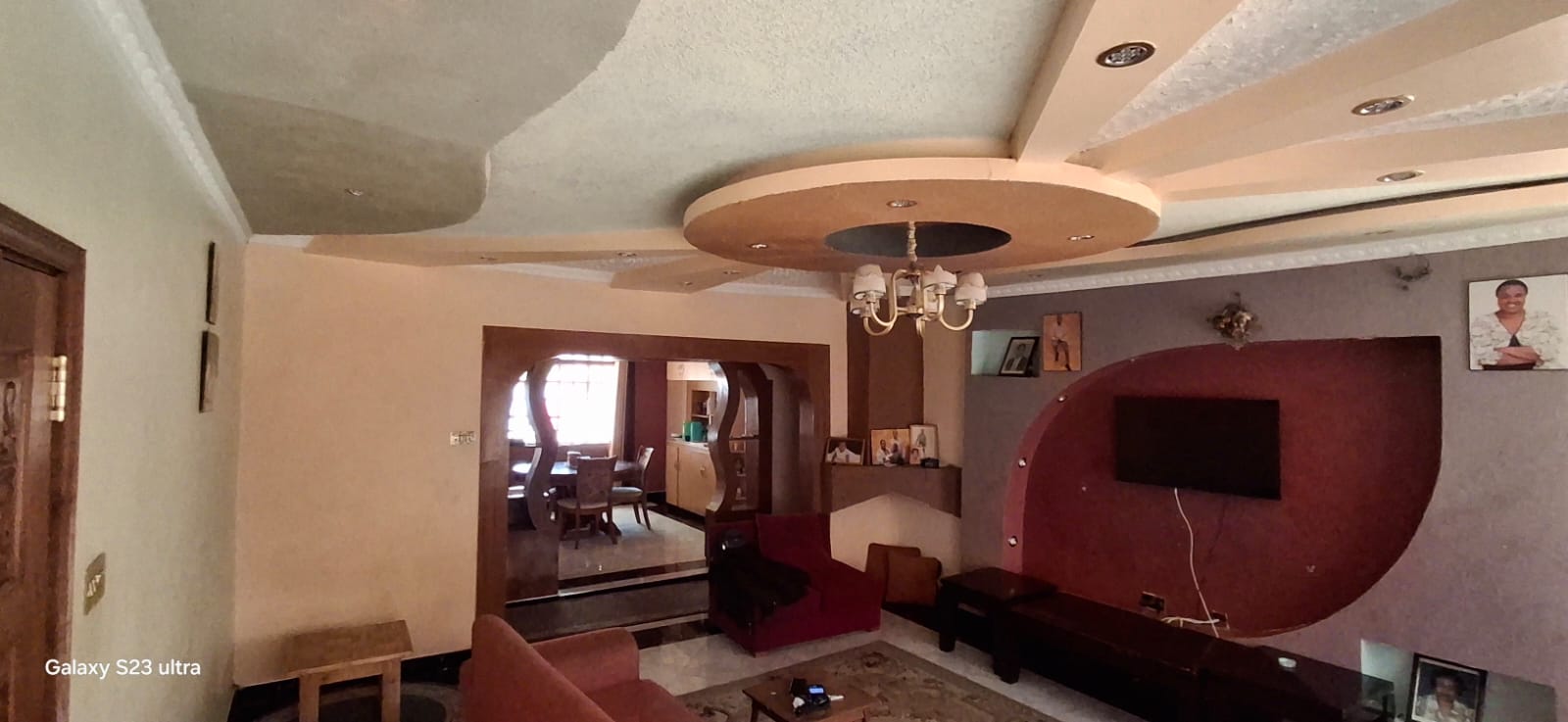 Elegant Home in a Serene Gated Community