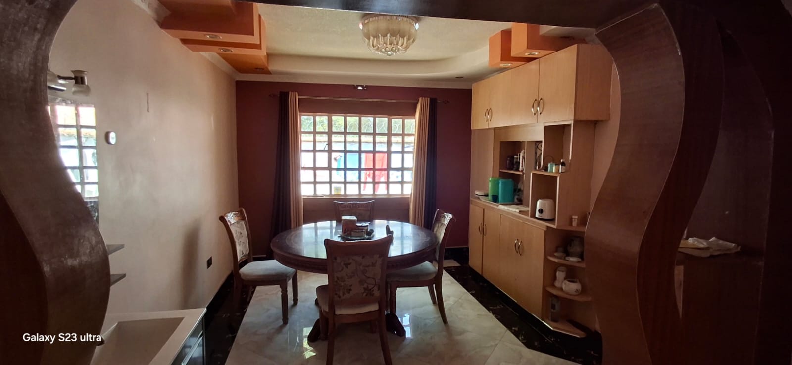 Elegant Home in a Serene Gated Community