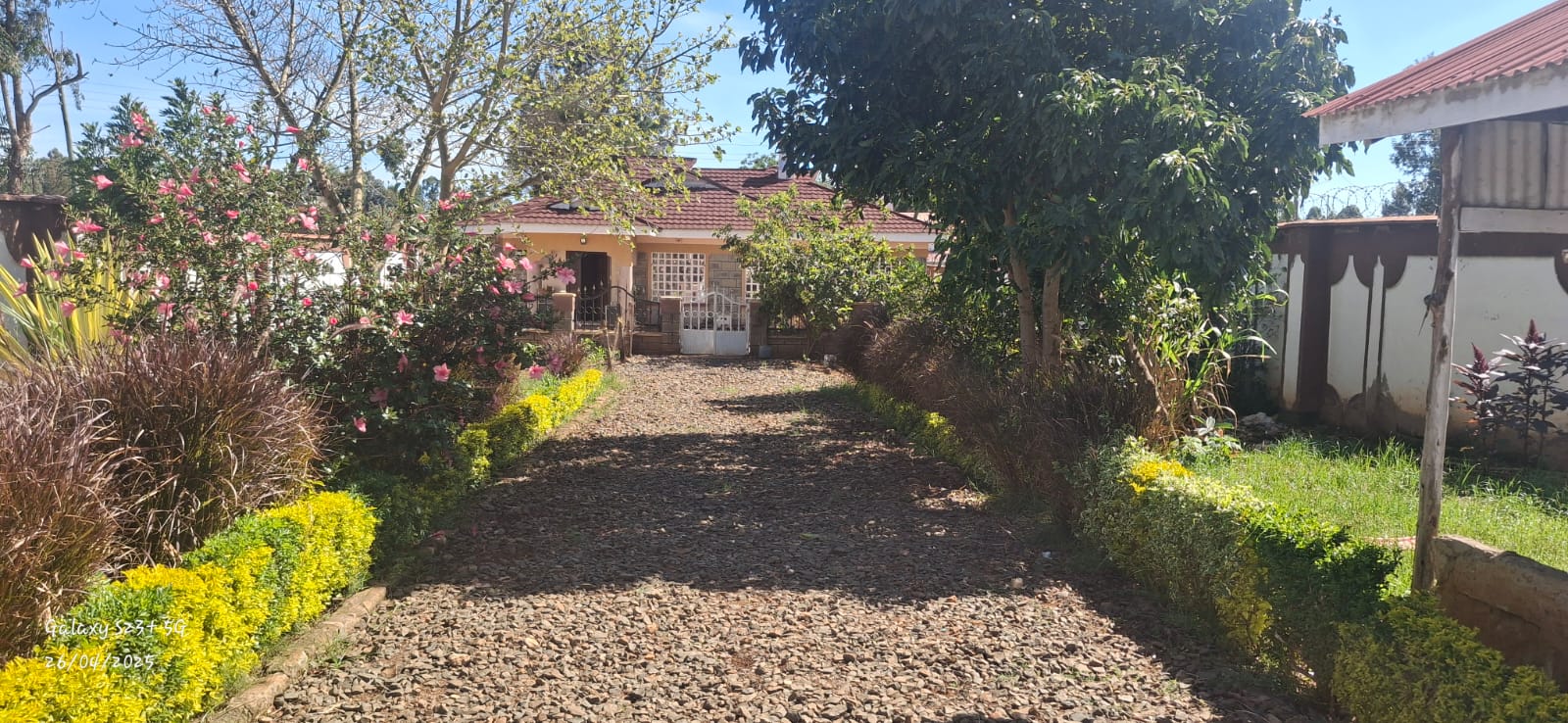 Elegant Home in a Serene Gated Community