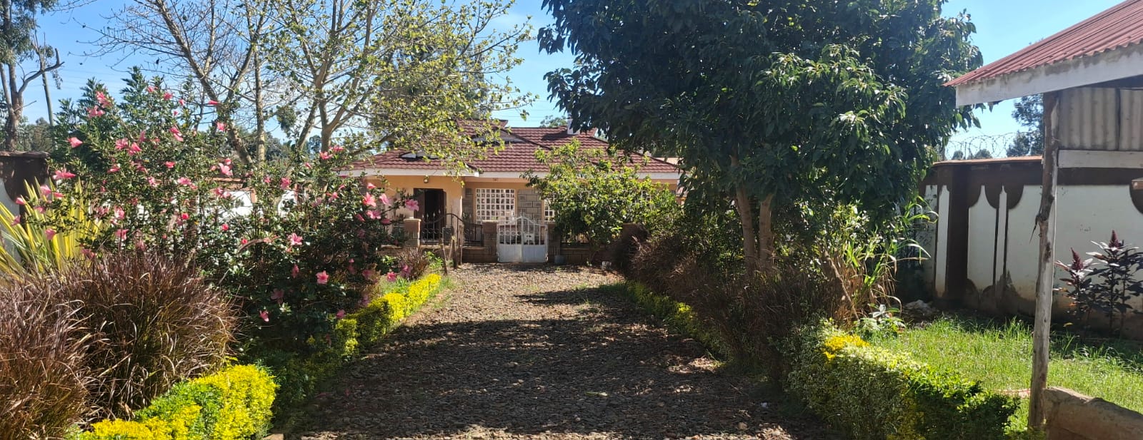 Elegant Home in a Serene Gated Community