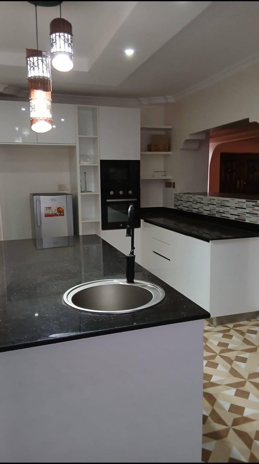 Elegant Home in a Serene Gated Community