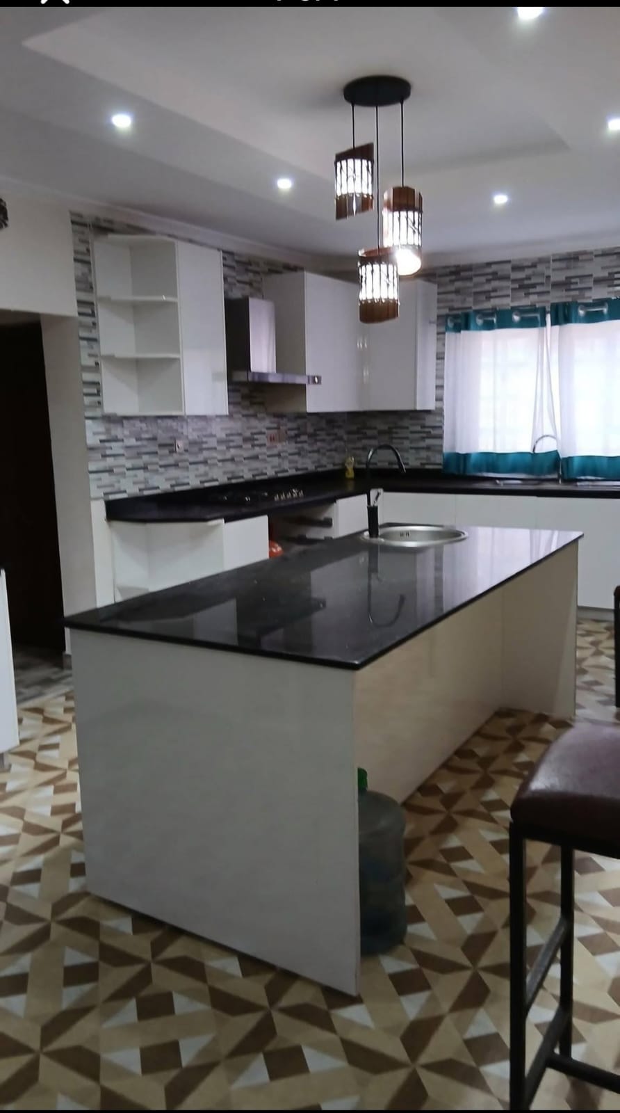 Elegant Home in a Serene Gated Community