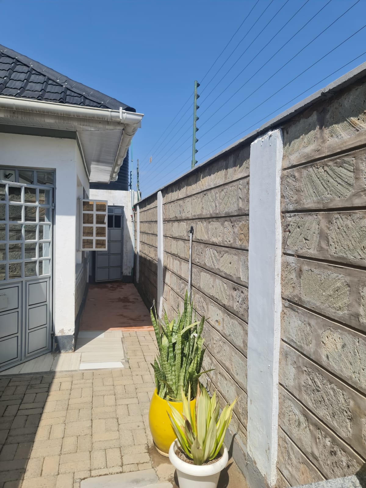 Modern 3-Bedroom House for Sale – Ilula (Eldoret)