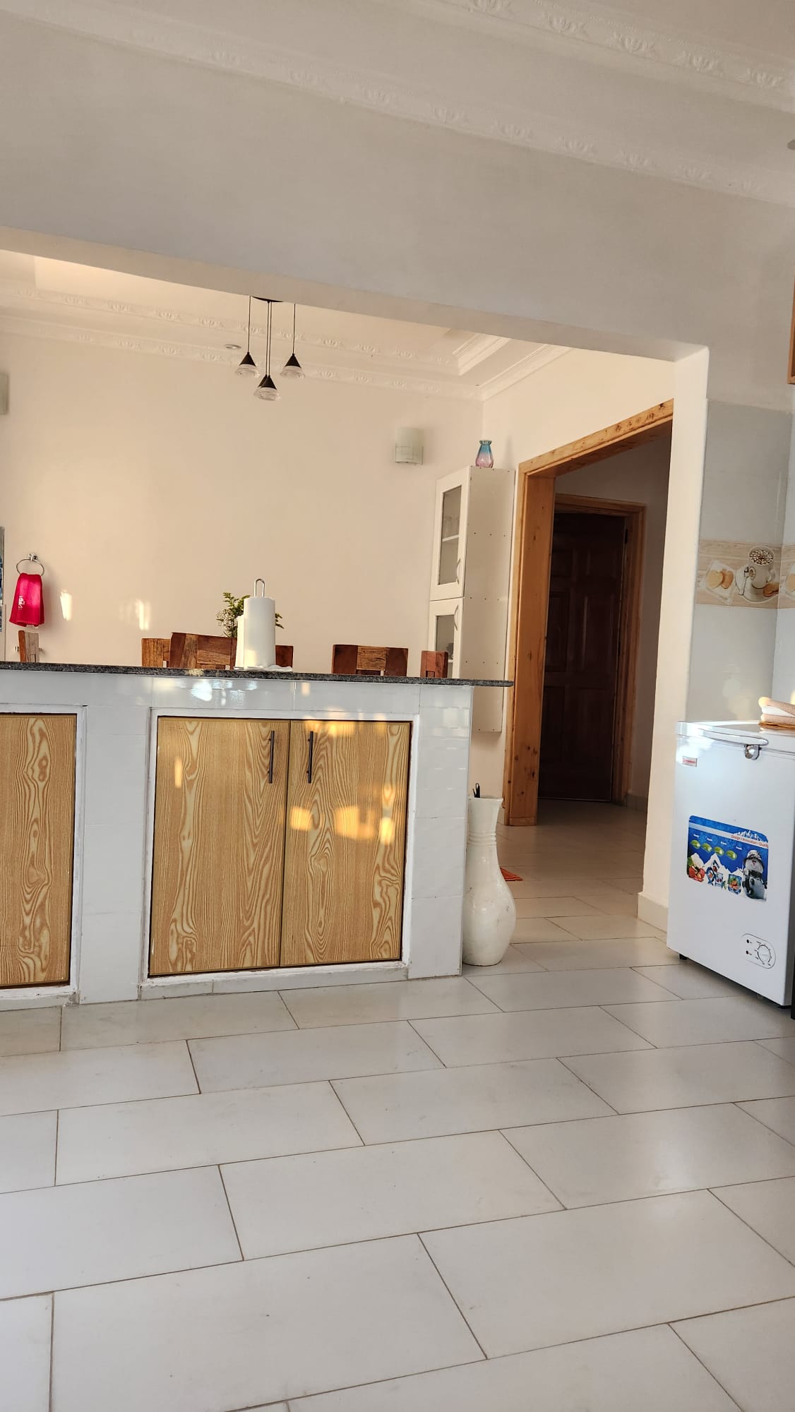 Modern 3-Bedroom House for Sale – Ilula (Eldoret)