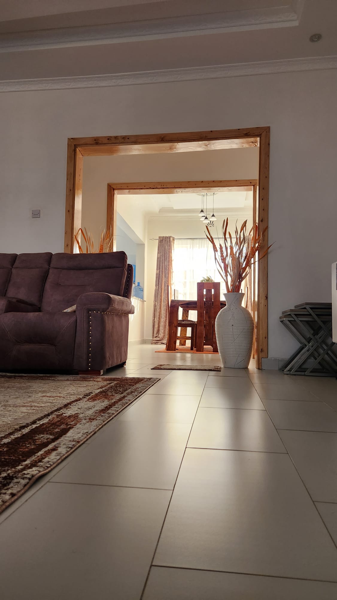 Modern 3-Bedroom House for Sale – Ilula (Eldoret)