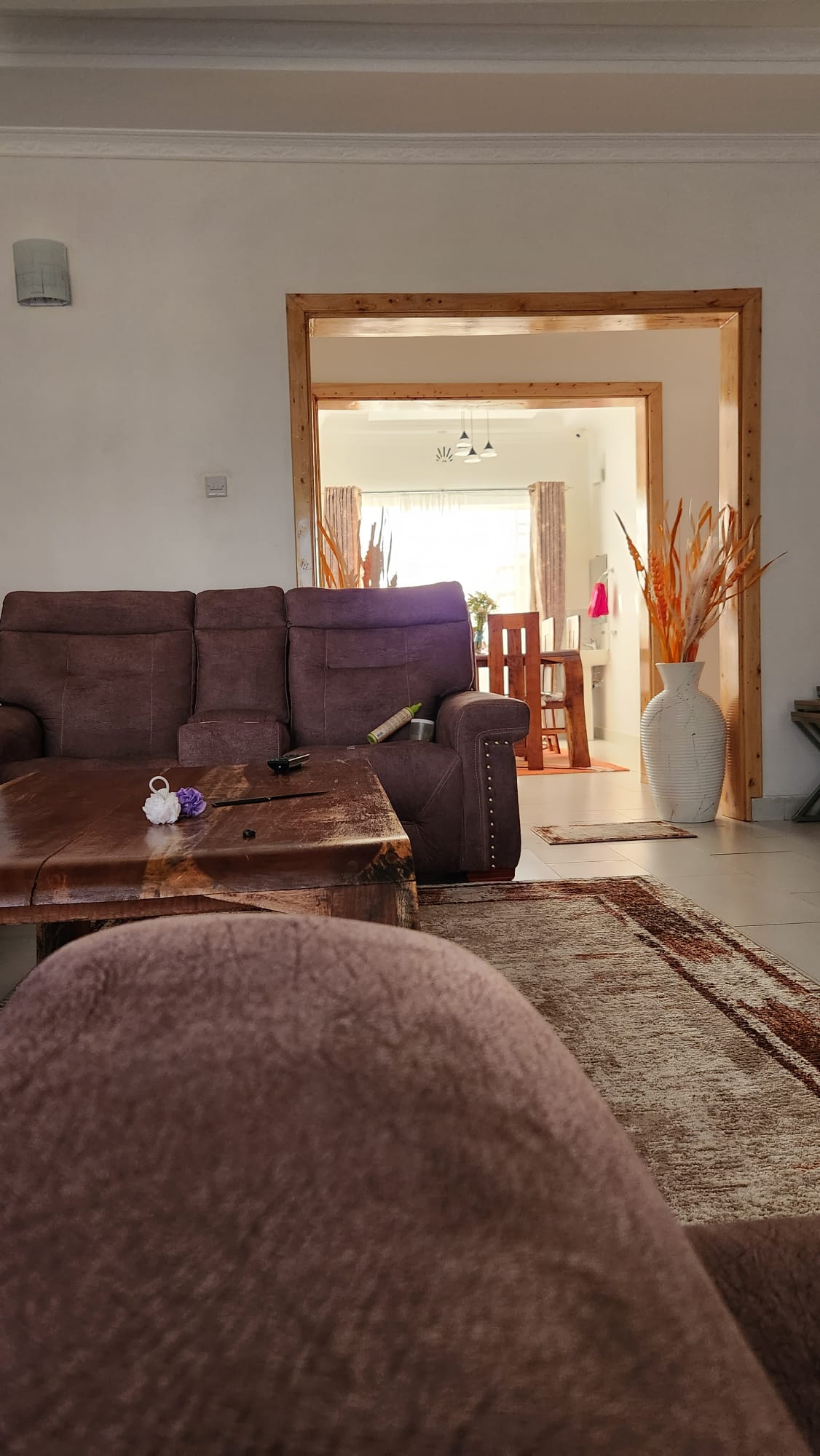 Modern 3-Bedroom House for Sale – Ilula (Eldoret)