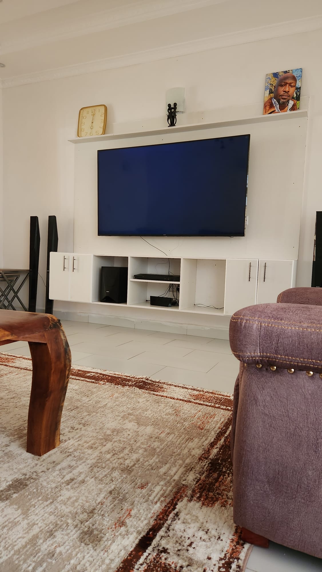 Modern 3-Bedroom House for Sale – Ilula (Eldoret)