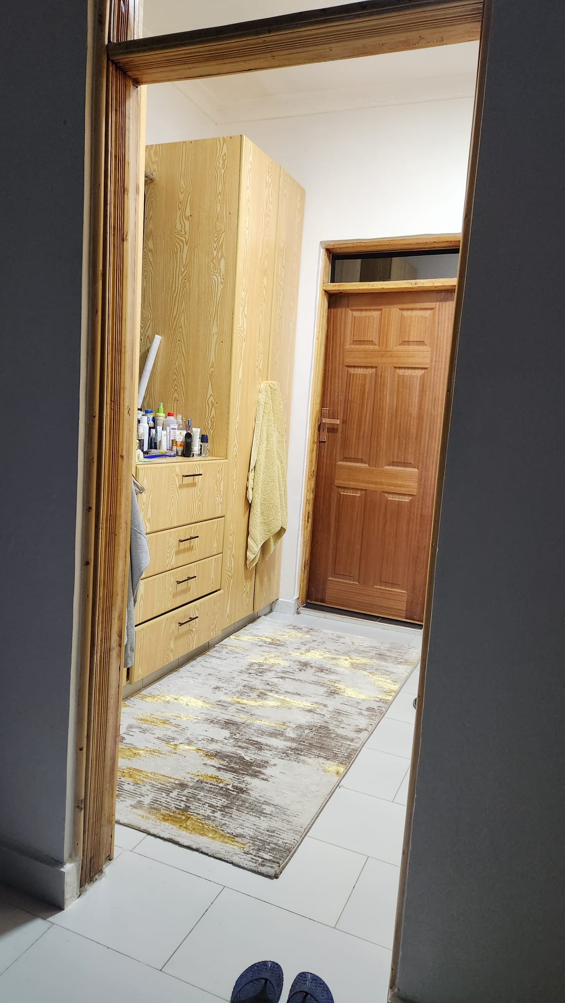 Modern 3-Bedroom House for Sale – Ilula (Eldoret)