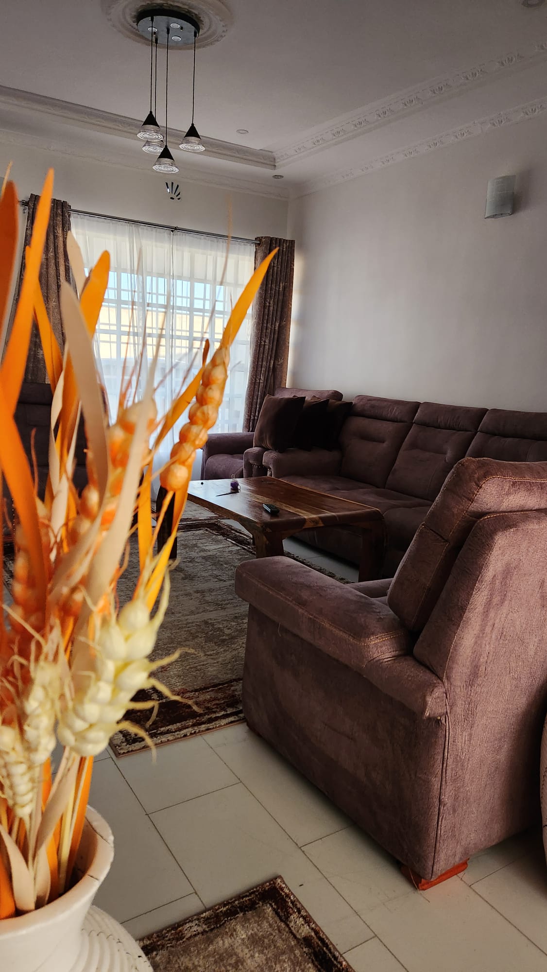 Modern 3-Bedroom House for Sale – Ilula (Eldoret)