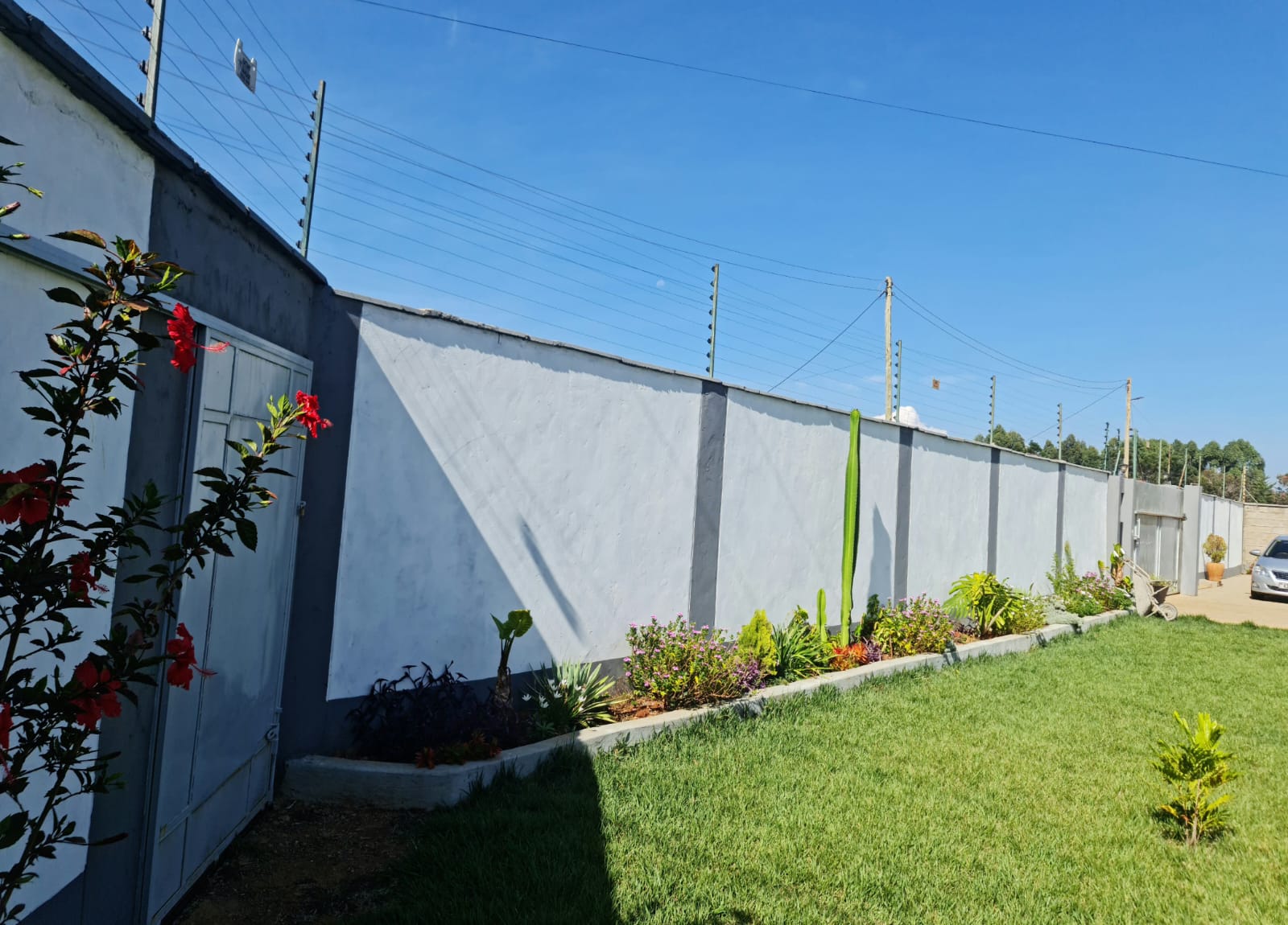 Modern 3-Bedroom House for Sale – Ilula (Eldoret)