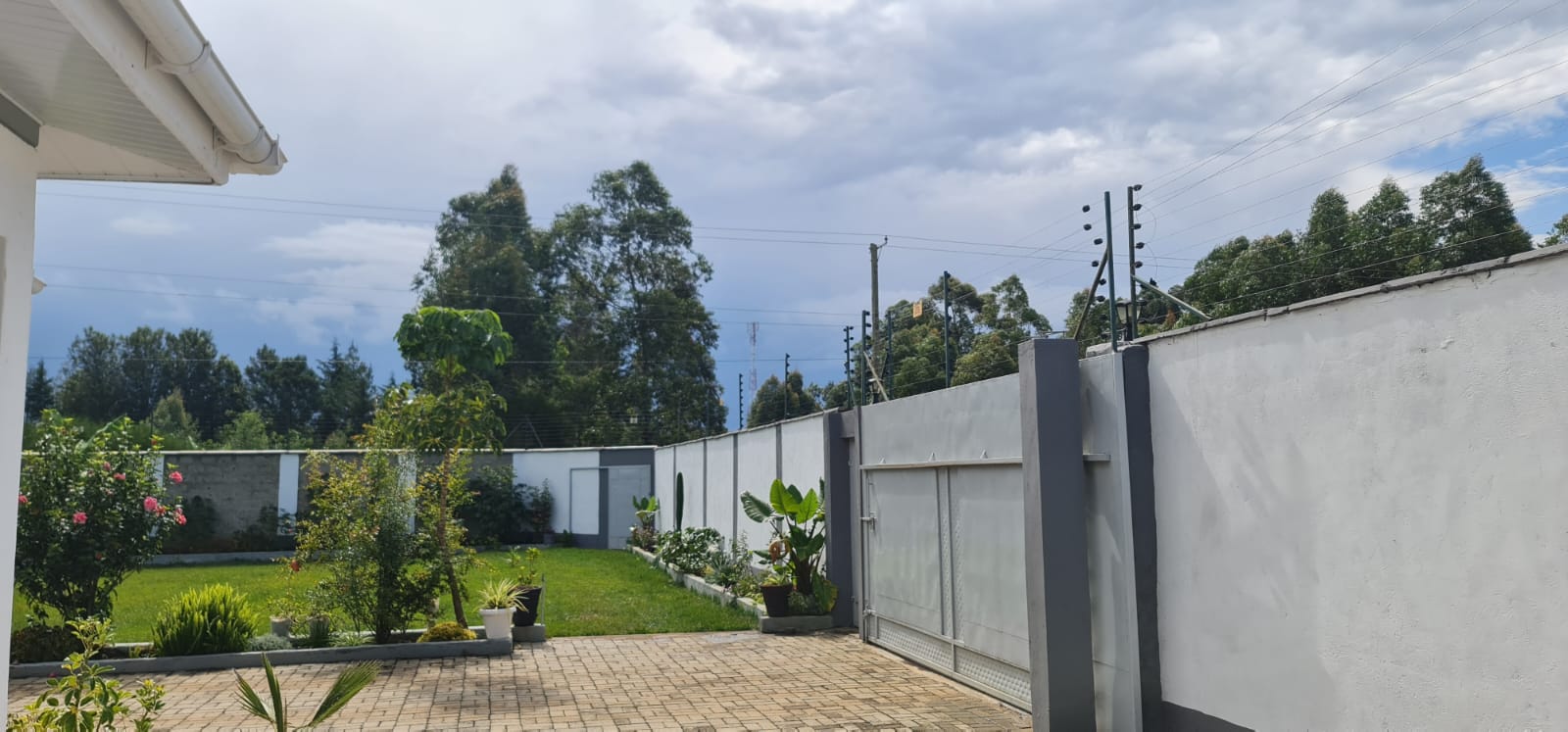 Modern 3-Bedroom House for Sale – Ilula (Eldoret)
