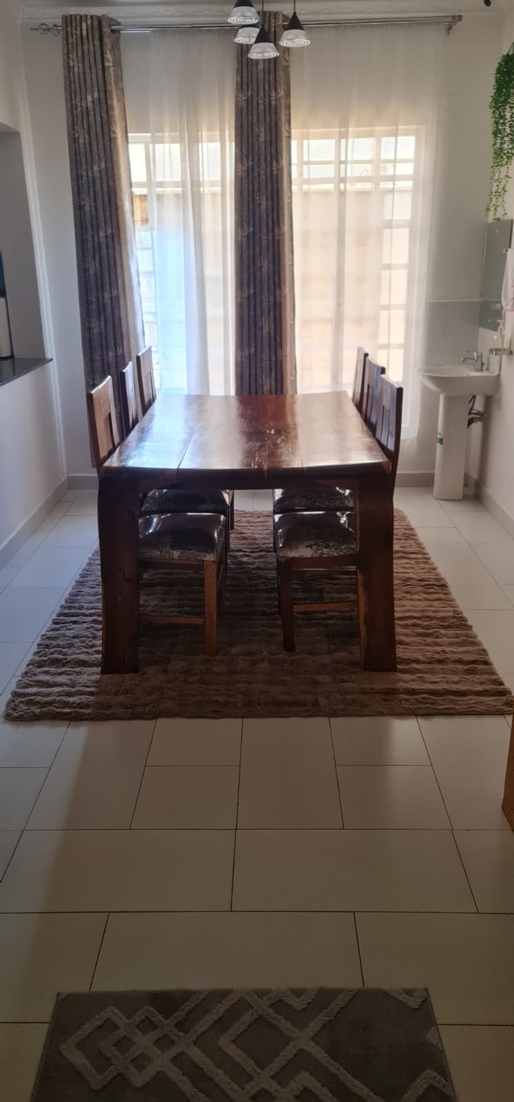 Modern 3-Bedroom House for Sale – Ilula (Eldoret)