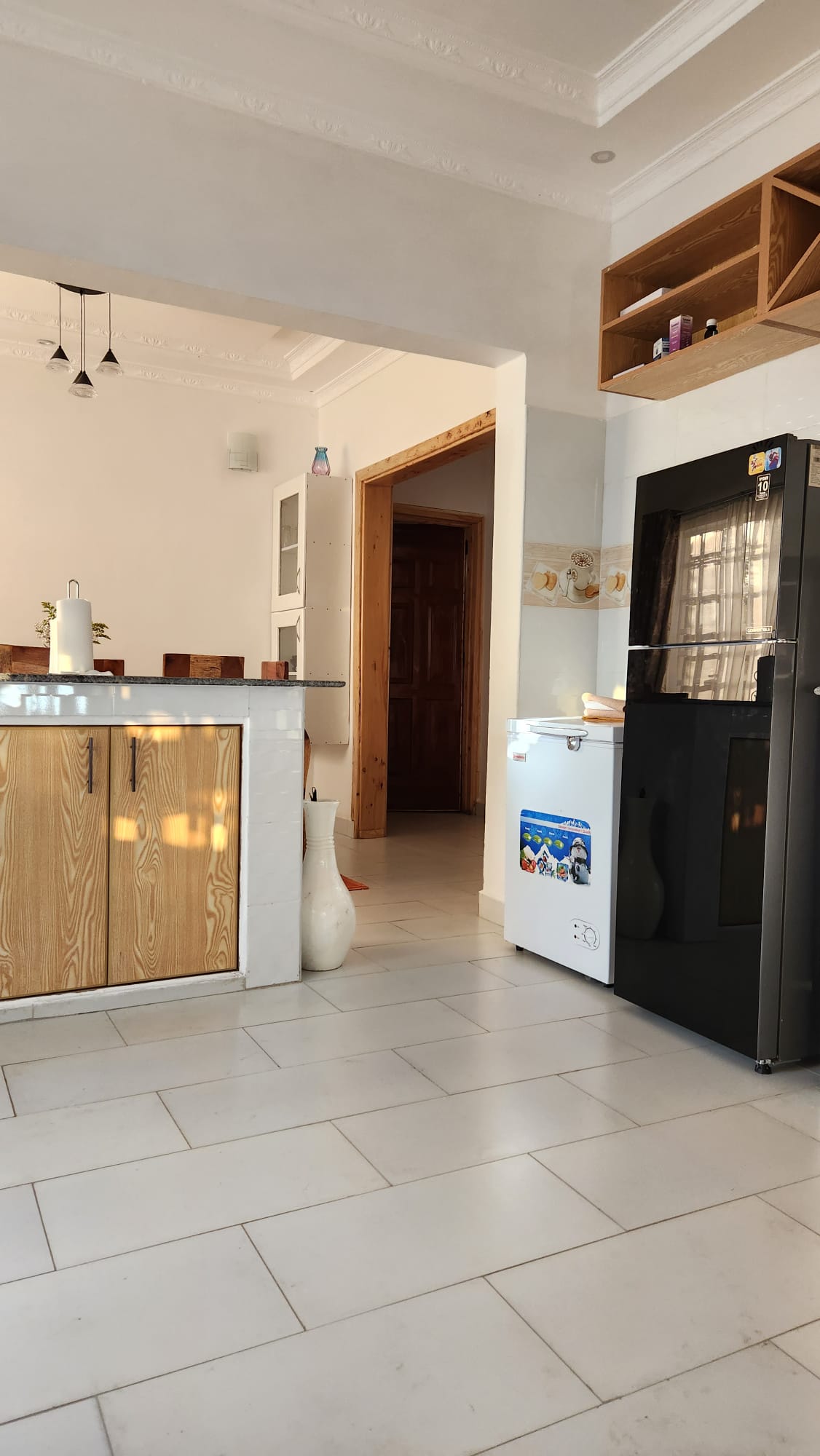 Modern 3-Bedroom House for Sale – Ilula (Eldoret)