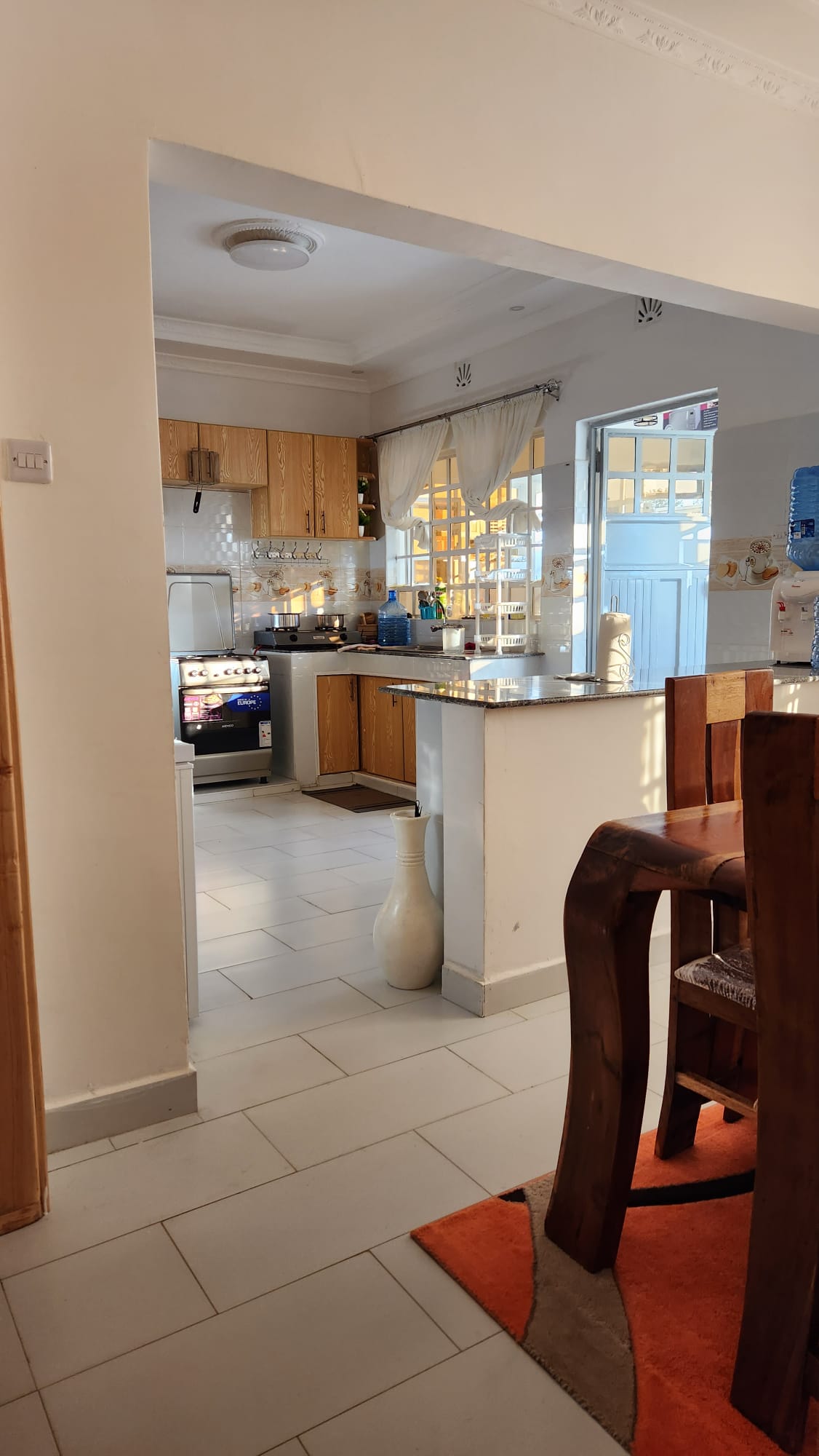 Modern 3-Bedroom House for Sale – Ilula (Eldoret)