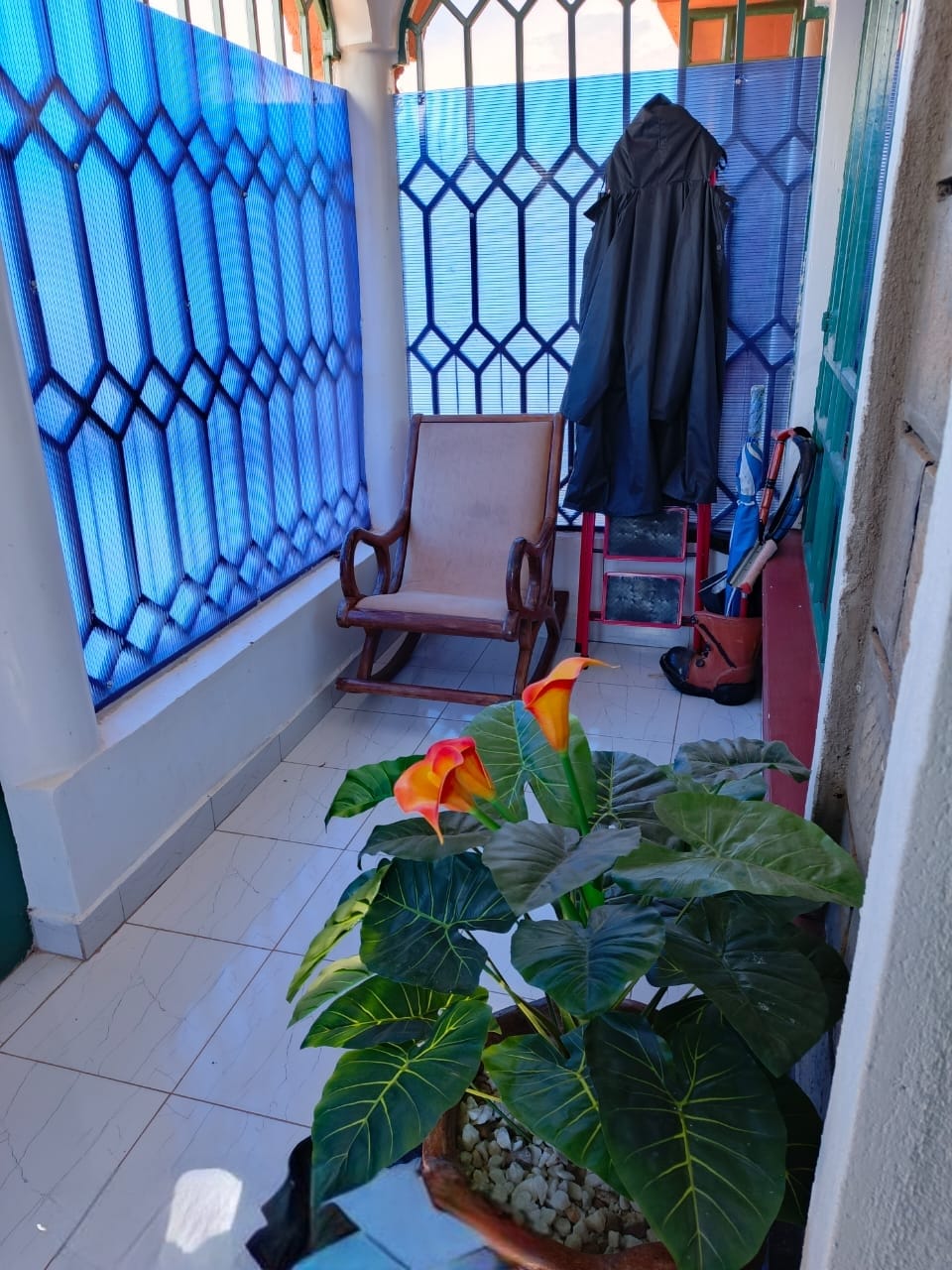 3 Bedroom Bungalow - Illula, Eldoret