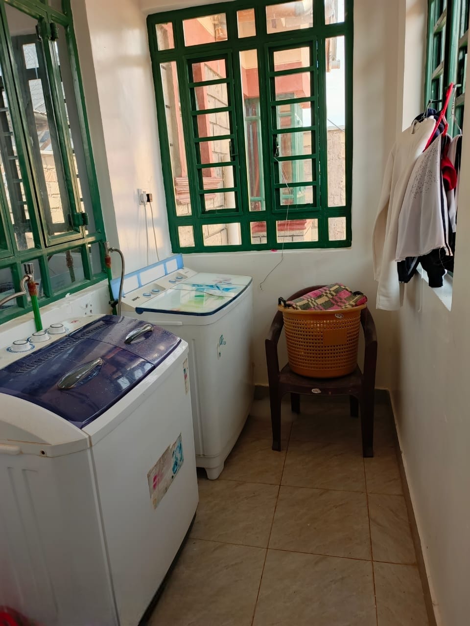 3 Bedroom Bungalow - Illula, Eldoret