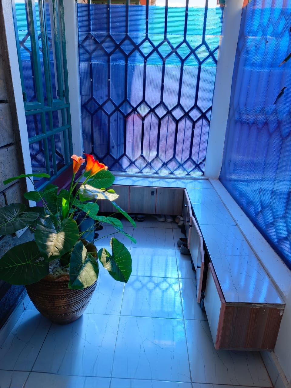 3 Bedroom Bungalow - Illula, Eldoret