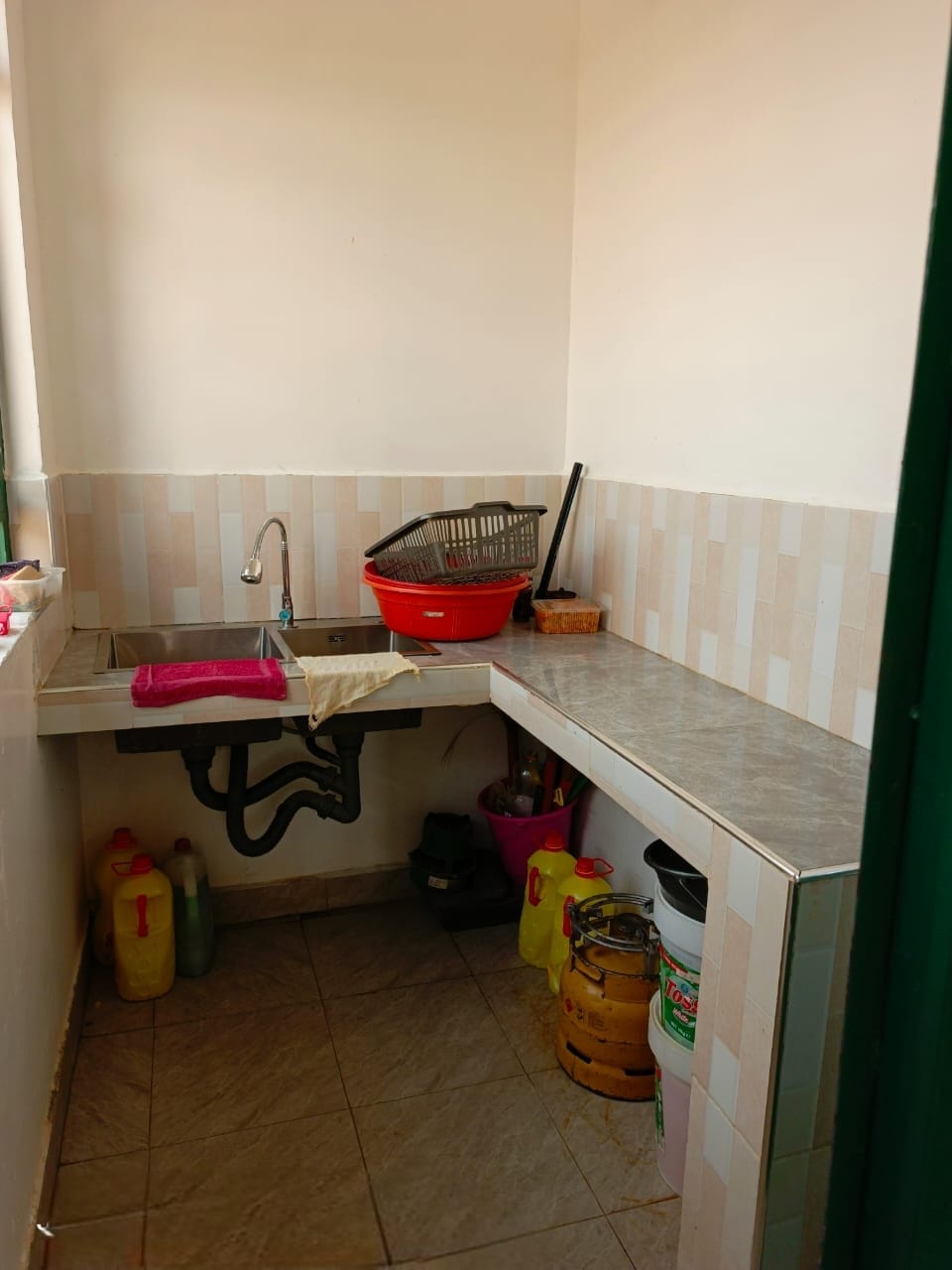 3 Bedroom Bungalow - Illula, Eldoret