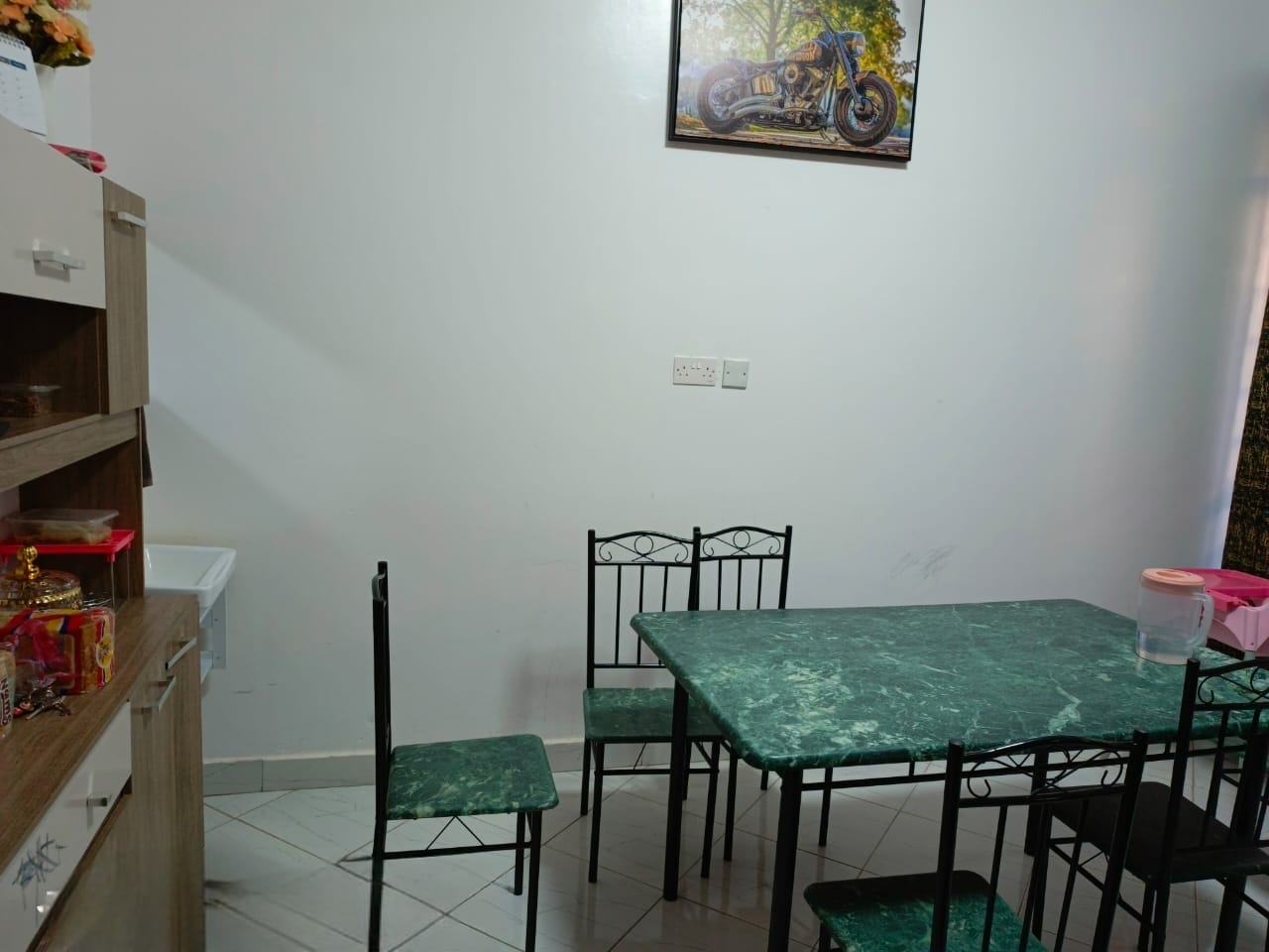 3 Bedroom Bungalow - Illula, Eldoret