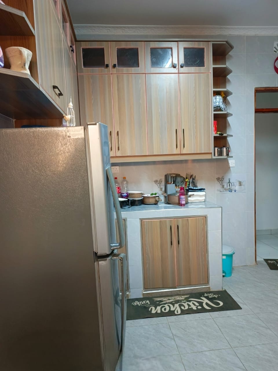 3 Bedroom Bungalow - Illula, Eldoret