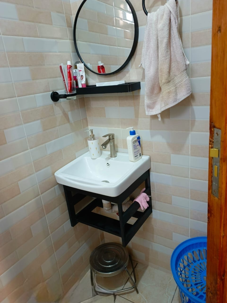 3 Bedroom Bungalow - Illula, Eldoret