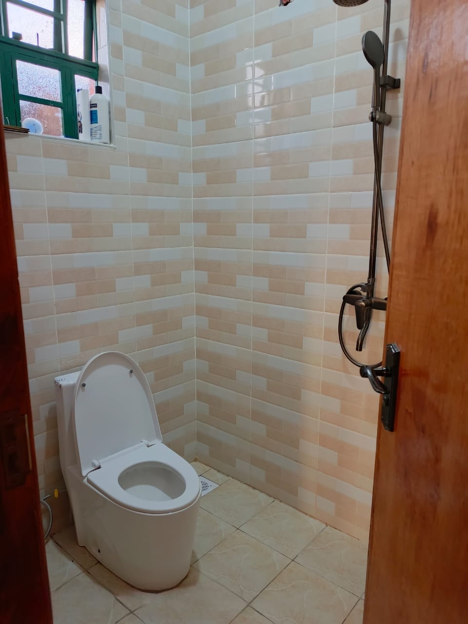 3 Bedroom Bungalow - Illula, Eldoret