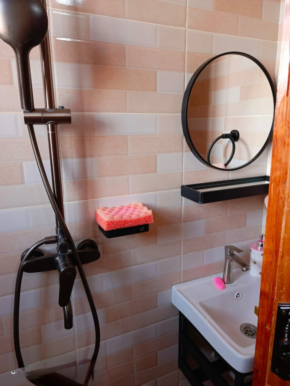 3 Bedroom Bungalow - Illula, Eldoret