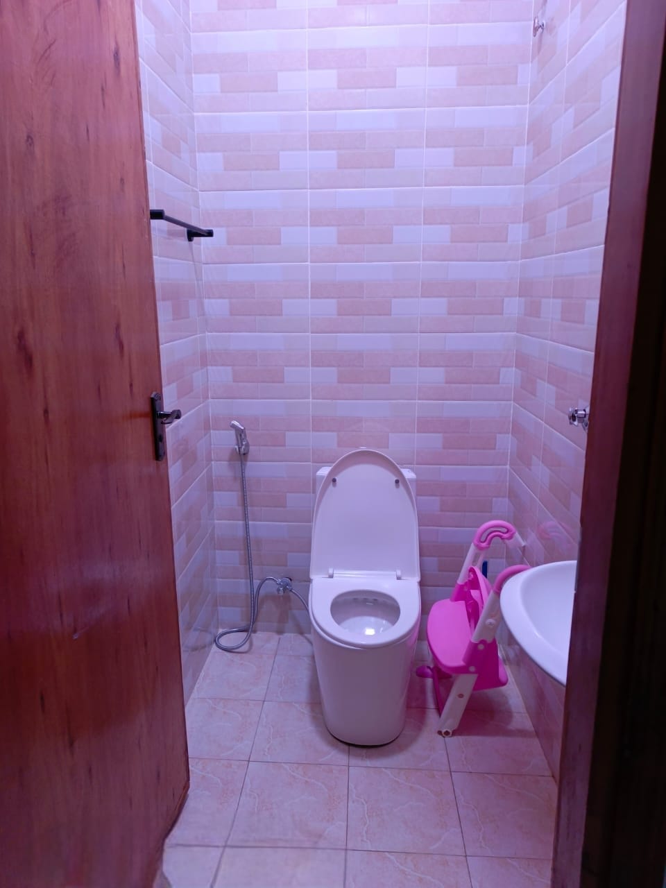 3 Bedroom Bungalow - Illula, Eldoret