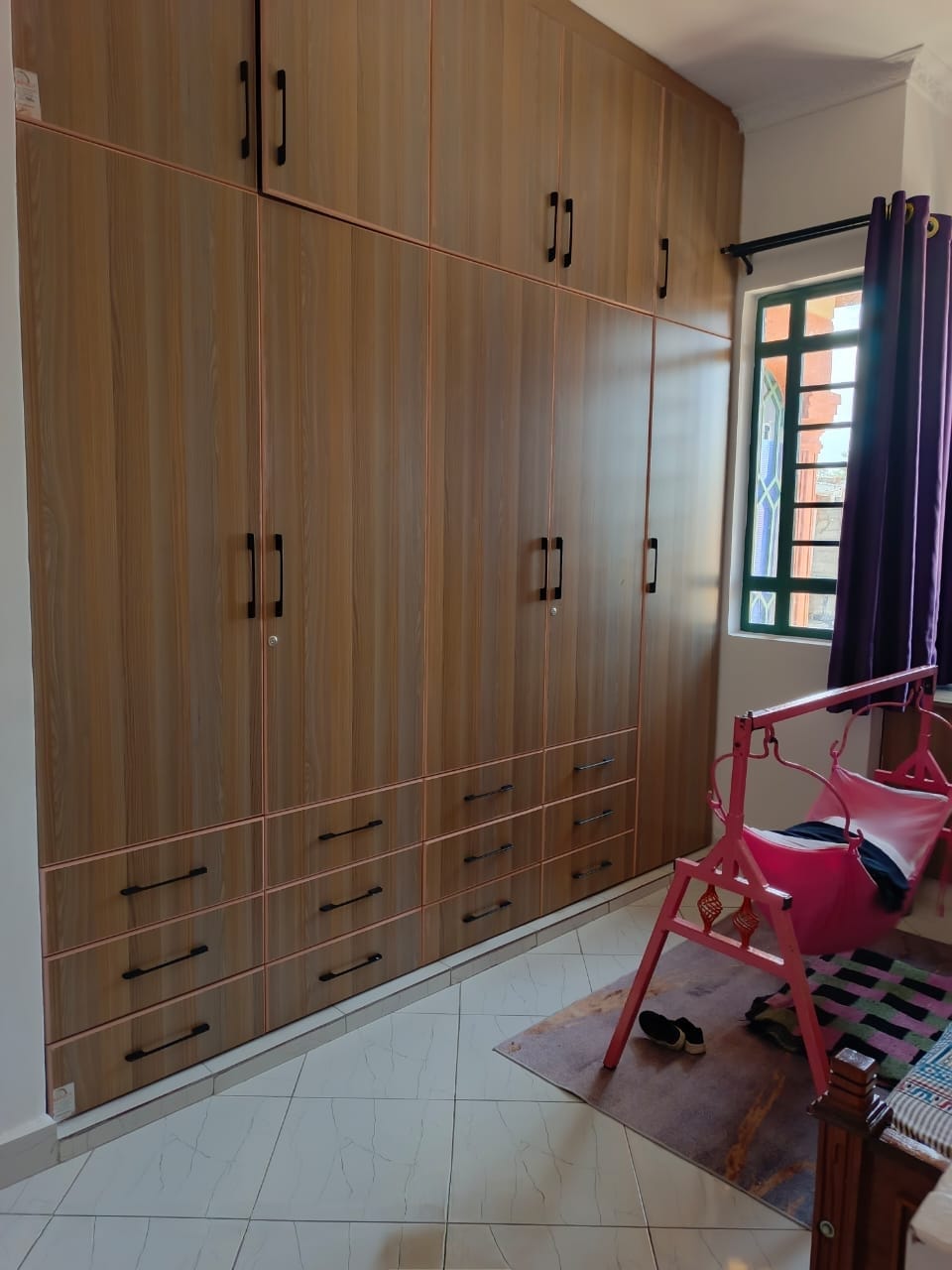 3 Bedroom Bungalow - Illula, Eldoret