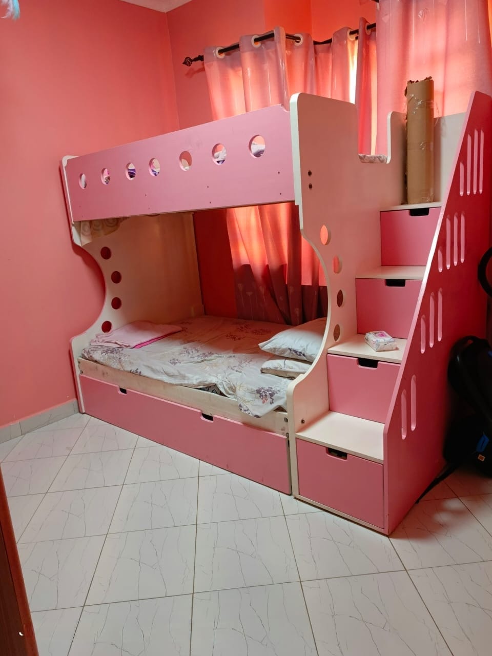 3 Bedroom Bungalow - Illula, Eldoret