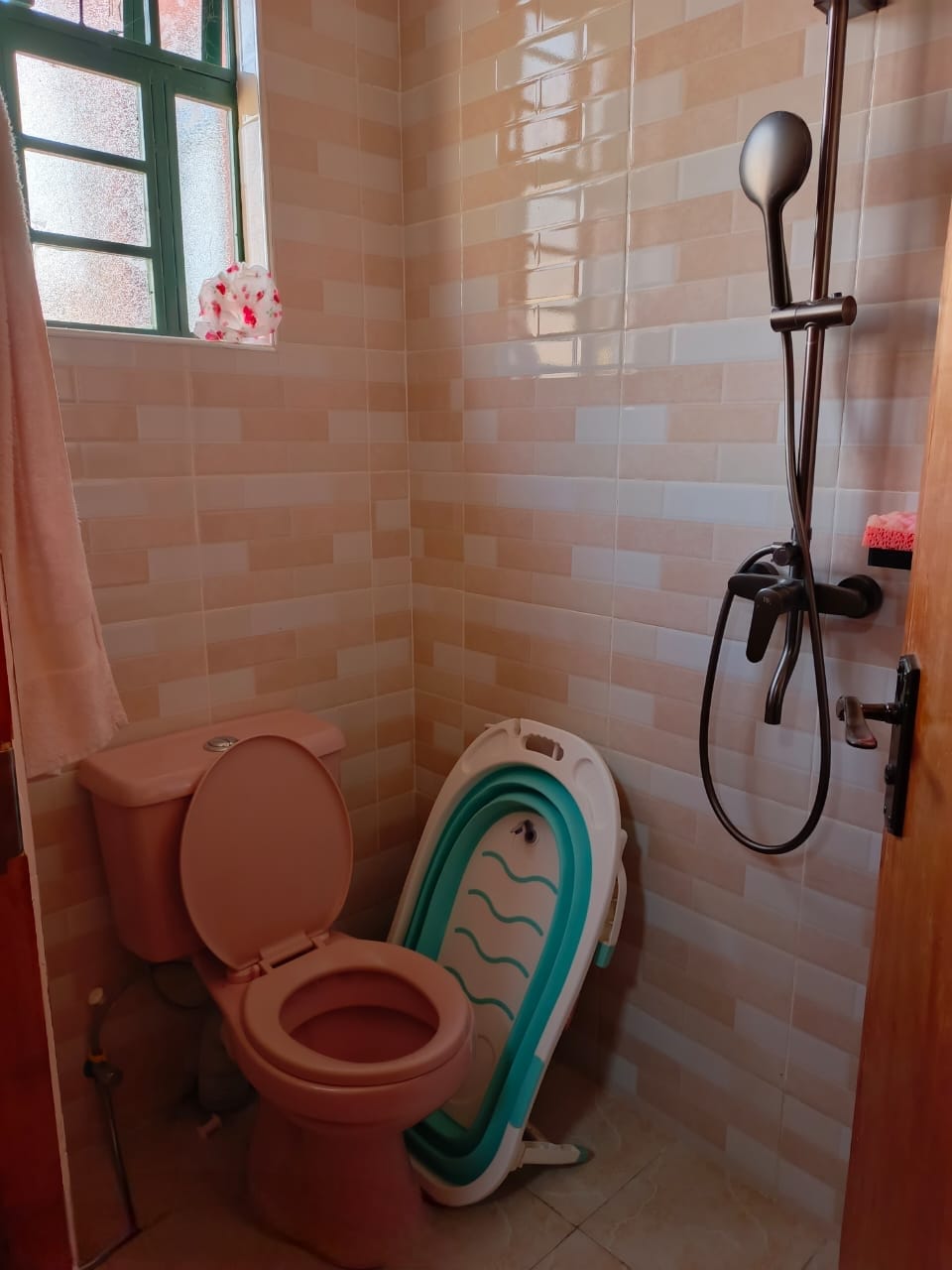 3 Bedroom Bungalow - Illula, Eldoret