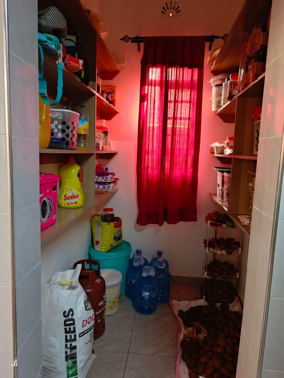 3 Bedroom Bungalow - Illula, Eldoret