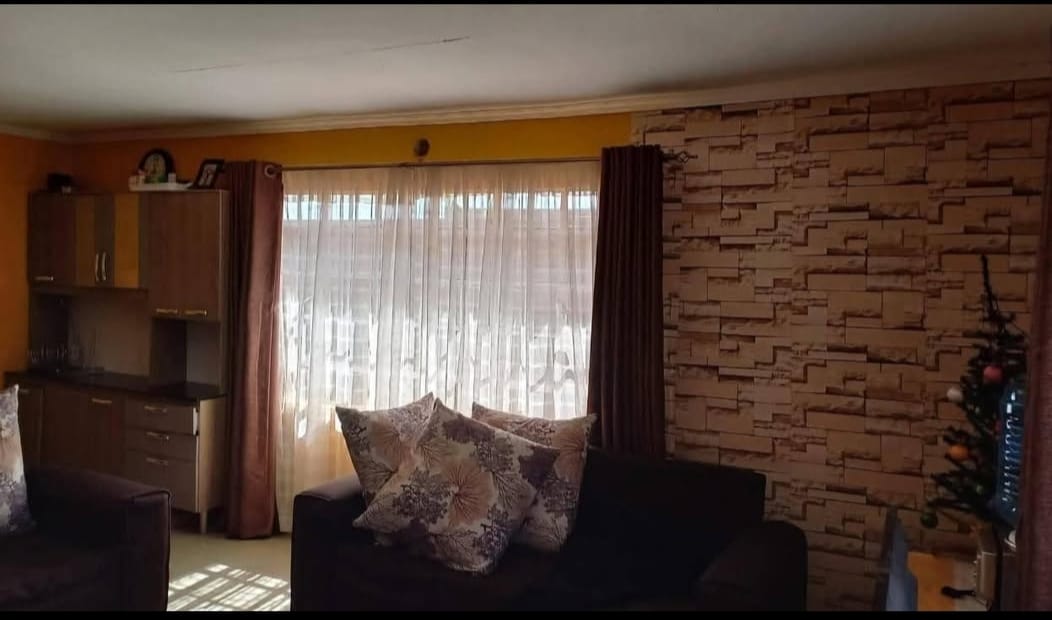 3 Bedroom - Outspan, Eldoret