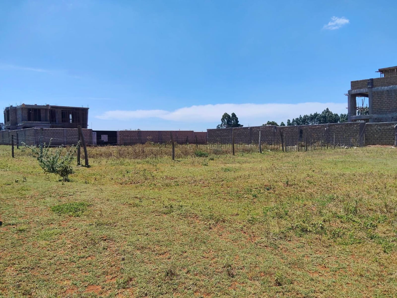 Prime Residential & Commercial Plots for Sale – Segero, Kipkenyo (Eldoret)