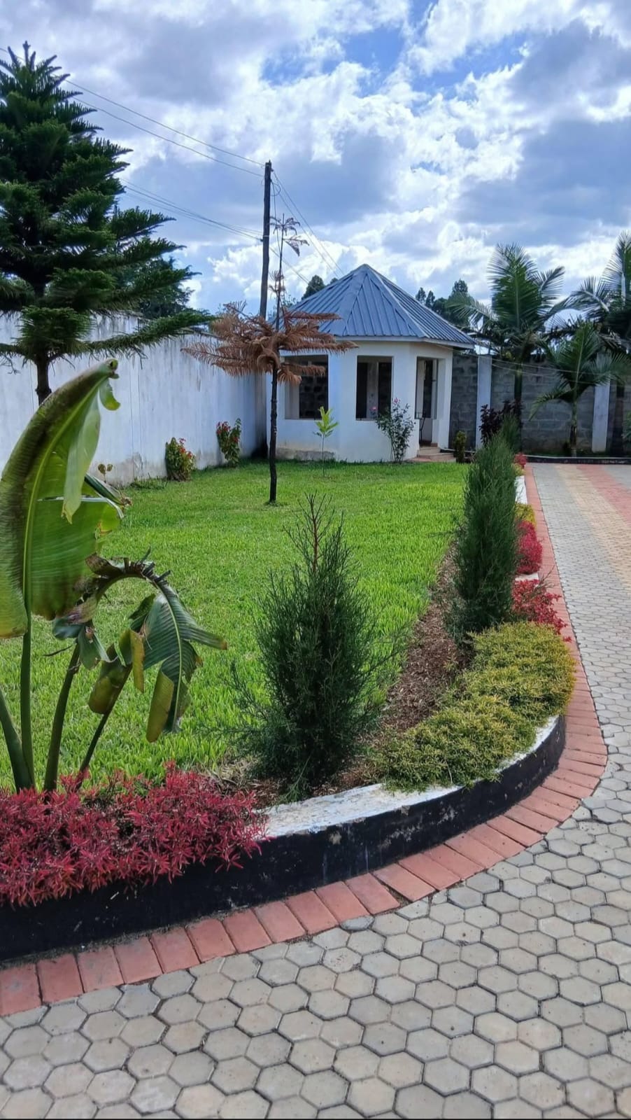 Modern 5-Bedroom House for Sale – Lower Elgon View, Uasin Gishu County (Eldoret City)