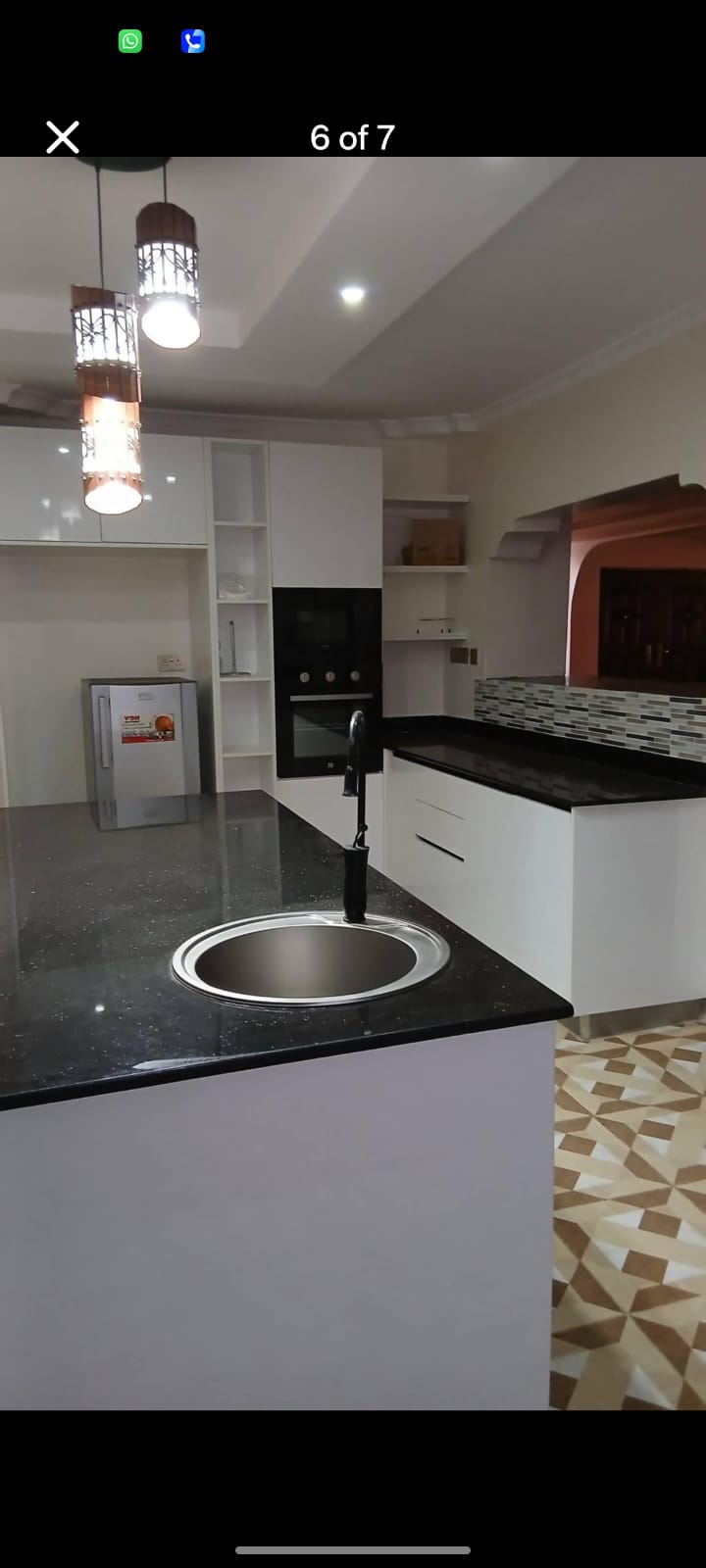 Modern 5-Bedroom House for Sale – Lower Elgon View, Uasin Gishu County (Eldoret City)