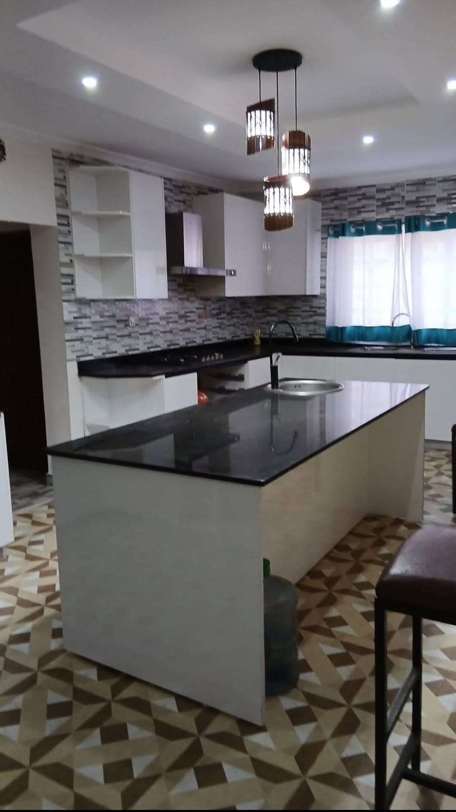 Modern 5-Bedroom House for Sale – Lower Elgon View, Uasin Gishu County (Eldoret City)