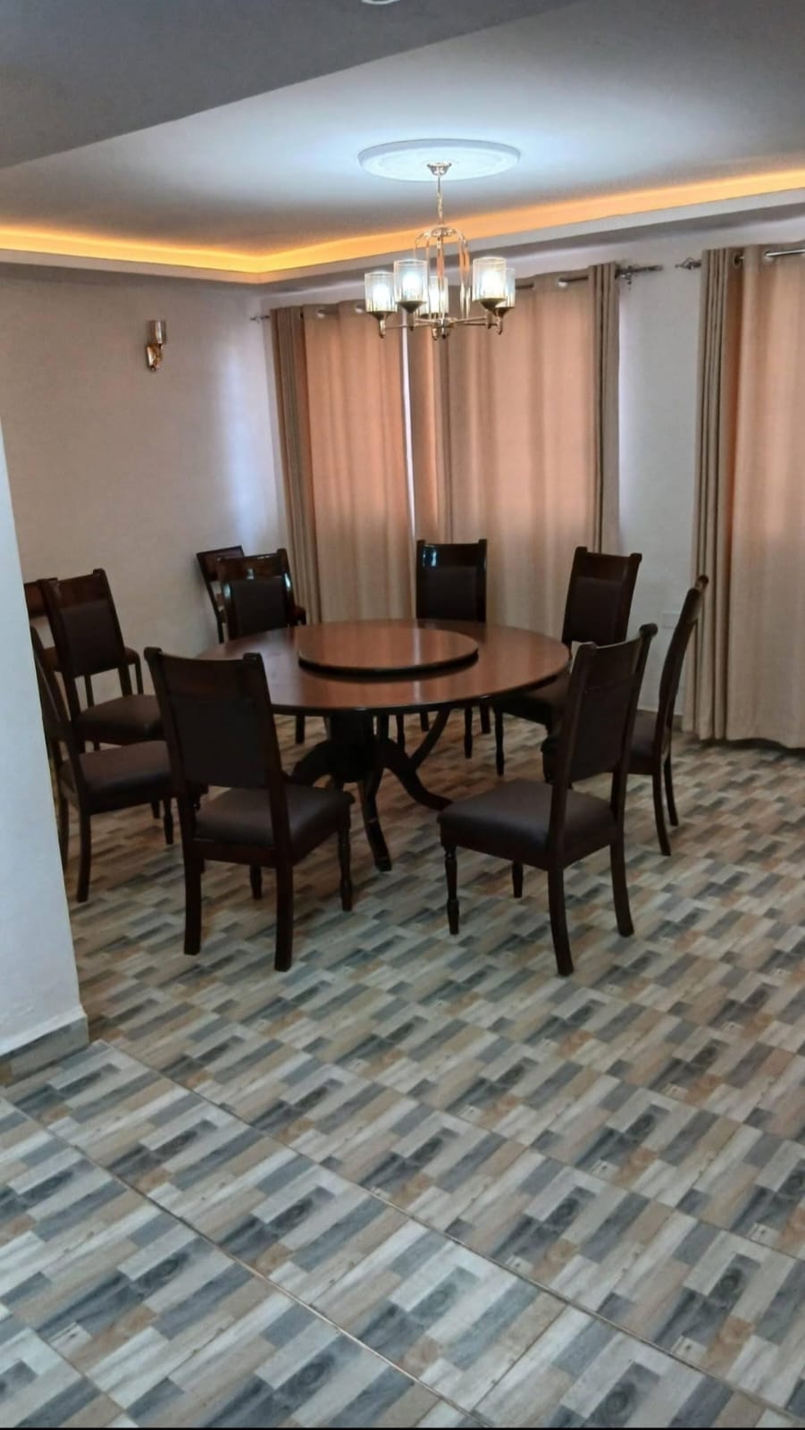 Modern 5-Bedroom House for Sale – Lower Elgon View, Uasin Gishu County (Eldoret City)