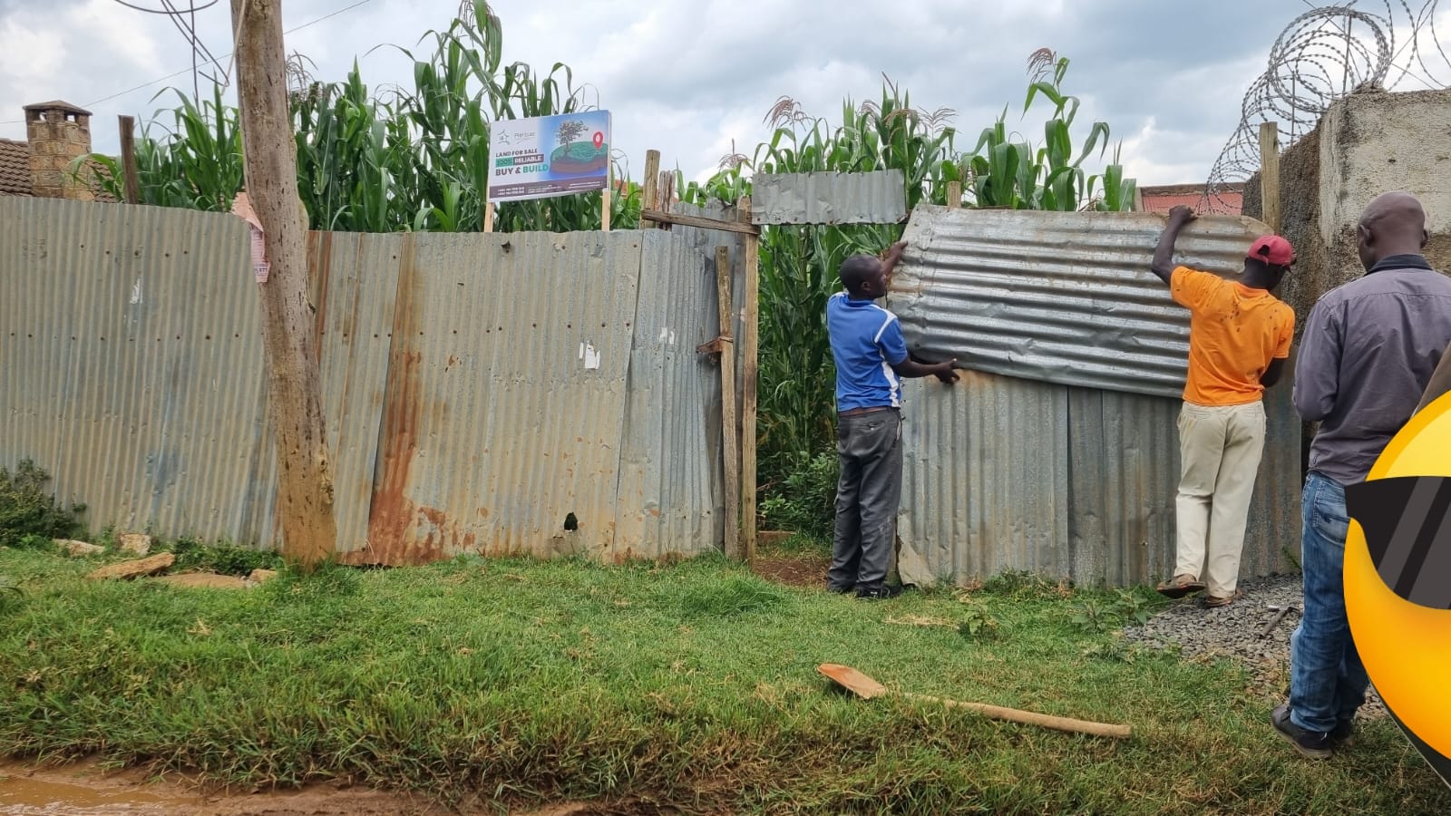 PRIME INVESTMENT OPPORTUNITY IN KAPSOYA, ELDORET