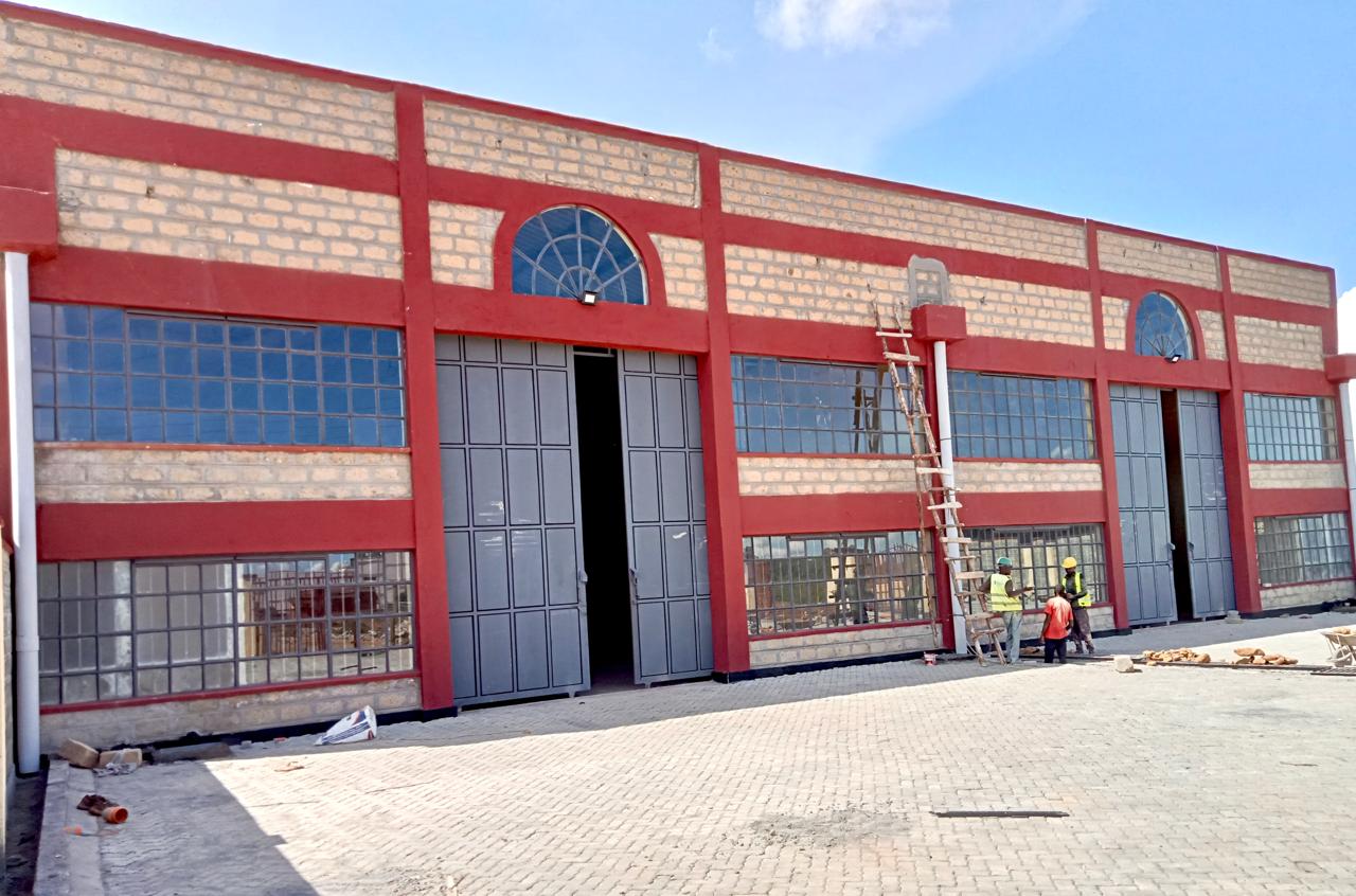 ULTRA-PRIME CBD FLAGSHIP OPPORTUNITY