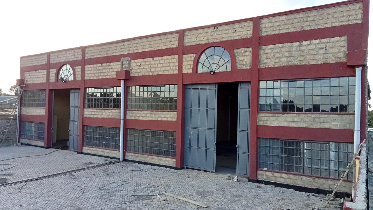 ULTRA-PRIME CBD FLAGSHIP OPPORTUNITY