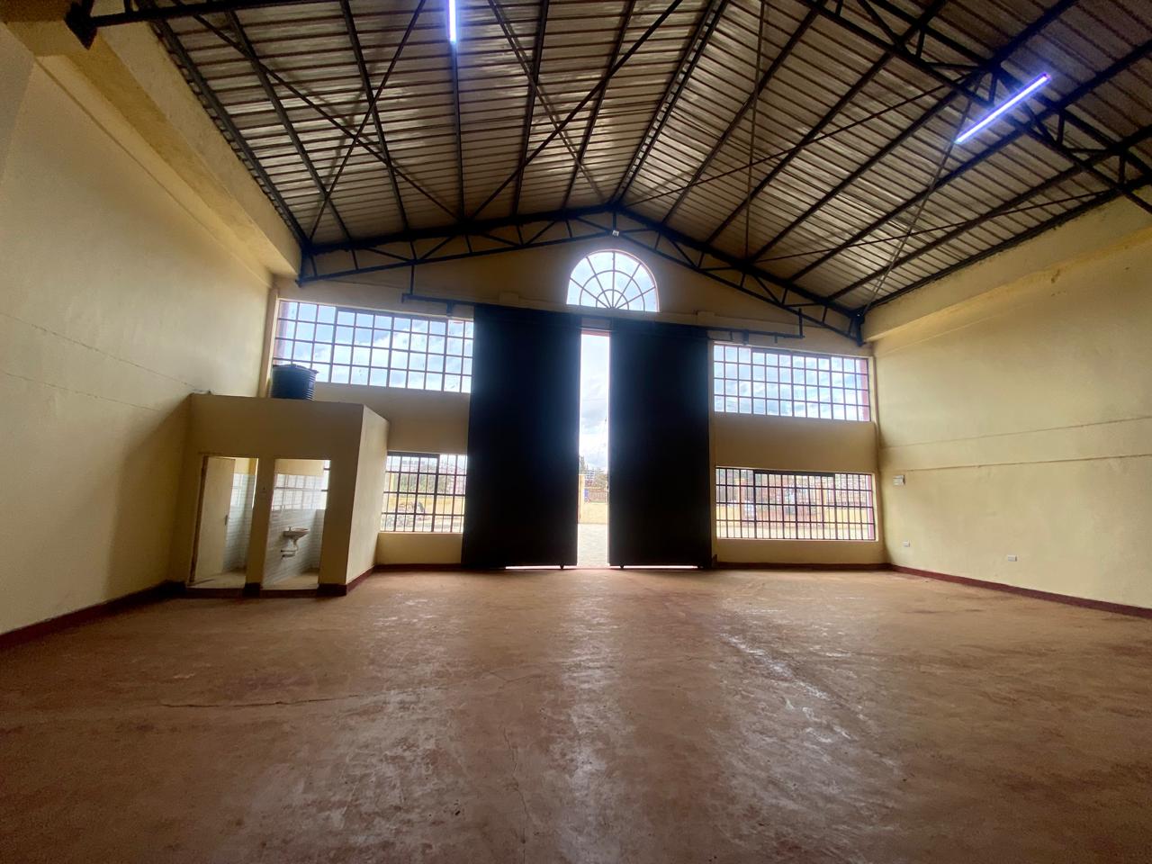 ULTRA-PRIME CBD FLAGSHIP OPPORTUNITY