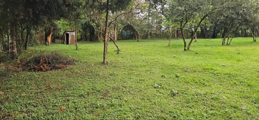 8 ACRES WITH A MODERN 3-BEDROOM BUNGALOW FOR SALE – MLANGO, KAPSERET (ELDORET)
