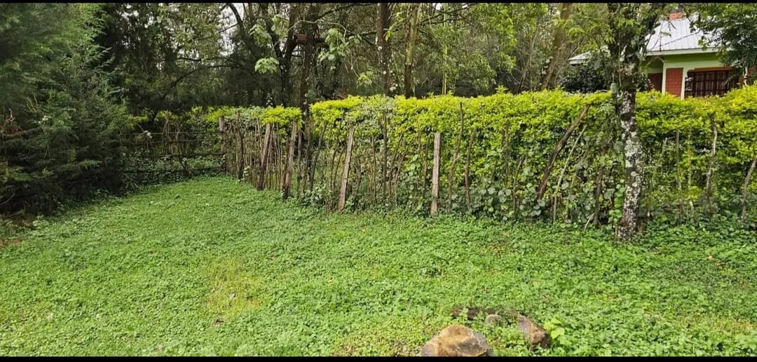 8 ACRES WITH A MODERN 3-BEDROOM BUNGALOW FOR SALE – MLANGO, KAPSERET (ELDORET)