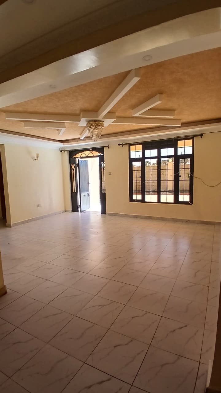 5-Bedroom House | Own Compound
